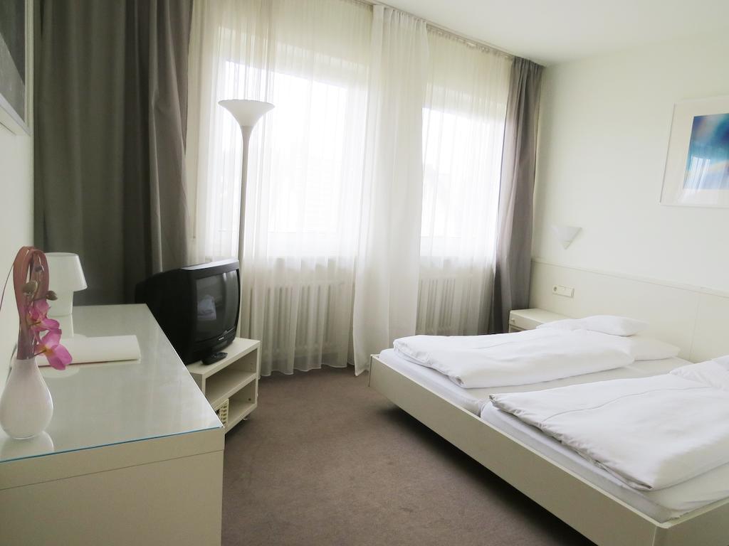 Hotel & Restaurant Die Linde Wangen  Cameră foto